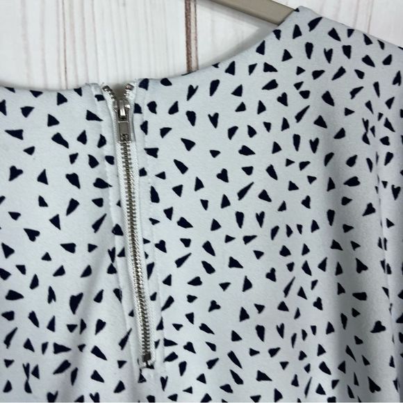 Melloday Knit Boxy Top - Picture 4 of 6